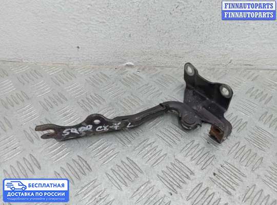 Петля капота на Mazda CX-7