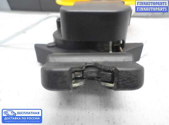 Замок багажника на Hyundai Elantra IV (HD)