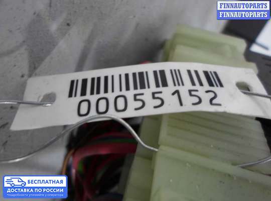 Блок предохранителей на Volvo S80 II  / V70 III (AS, BW)