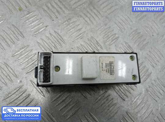 Блок управления стеклоподъёмниками на Hyundai Santa Fe III (DM, NC)