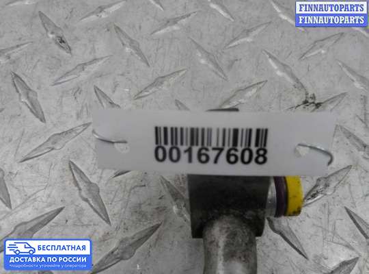 Патрубок (трубка, шланг) на Audi Q7 (4L)