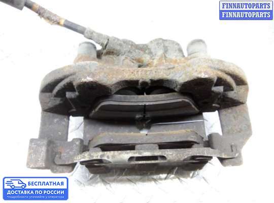 Суппорт на Mercedes-Benz R (W251)