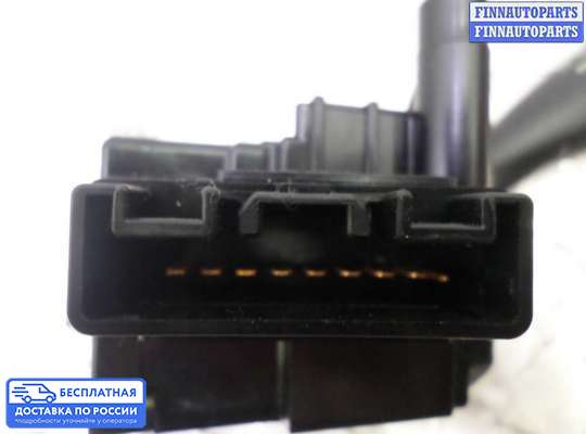 Подрулевой переключатель на Suzuki Grand Vitara II (JB, TD54)