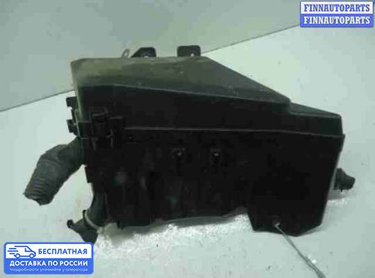 Блок предохранителей на Subaru Legacy V (BM, BR)