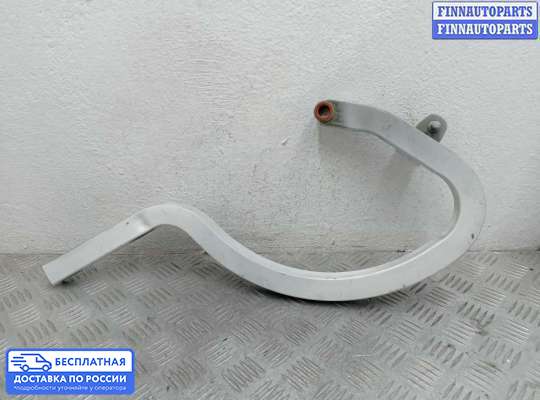 Петля крышки багажника на BMW 3 (F30/F31)