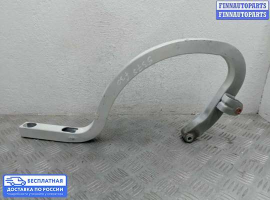 Петля крышки багажника на BMW 3 (F30/F31)