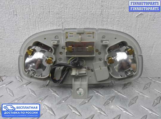 Фонарь салона (плафон) на Ford Explorer IV (U251)