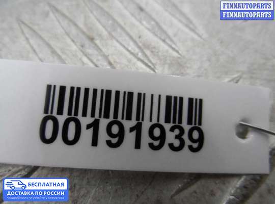 Катушка зажигания на Ford Focus I