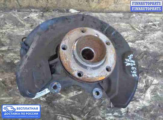 Ступица на BMW 3 (E90/E91/E92/E93)