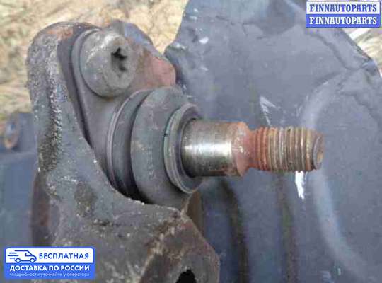 Ступица на BMW 3 (E90/E91/E92/E93)