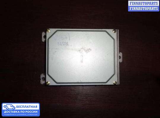 ЭБУ АКПП (блок управления автоматом) на Acura MDX (YD1)