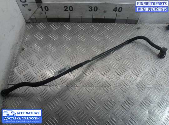 Патрубок (трубка, шланг) на BMW 3 (E90/E91/E92/E93)