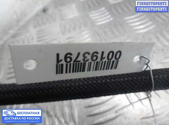 Патрубок (трубка, шланг) на BMW 3 (E90/E91/E92/E93)