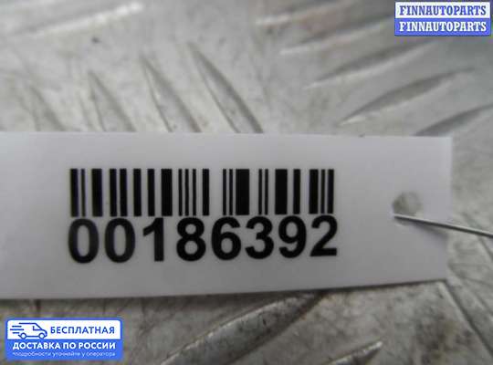 Заслонка дроссельная на Dodge Caravan IV (RG, RS)