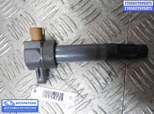 Катушка зажигания на Suzuki Grand Vitara II (JB, TD54)