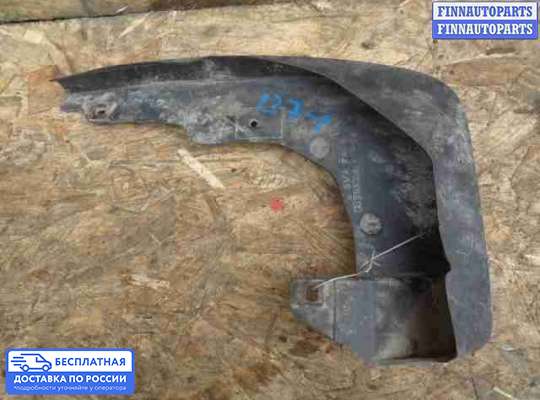 Брызговик колеса (резиновый) на Honda CR-V III (RE)