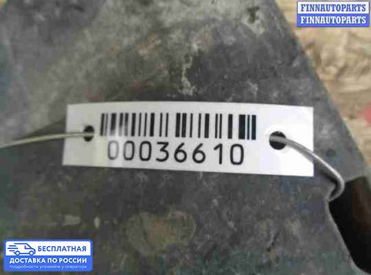 Брызговик колеса (резиновый) на Honda CR-V III (RE)