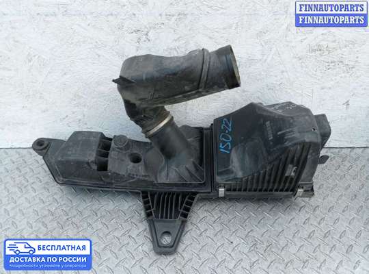 Корпус воздушного фильтра на BMW 3 (F30/F31)