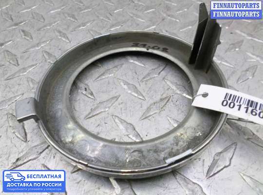 Фара противотуманная (ПТФ) на Subaru Forester III (SH)