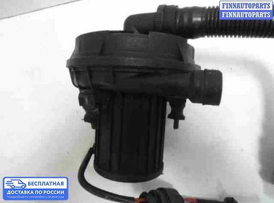 Клапан рециркуляции газов (EGR) на Volkswagen Phaeton (3D)