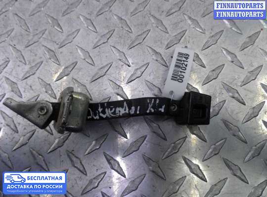 Ограничитель двери на Peugeot 4007
