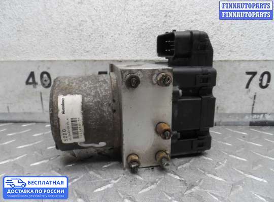 Блок ABS на Suzuki Grand Vitara I (SQ, FT)