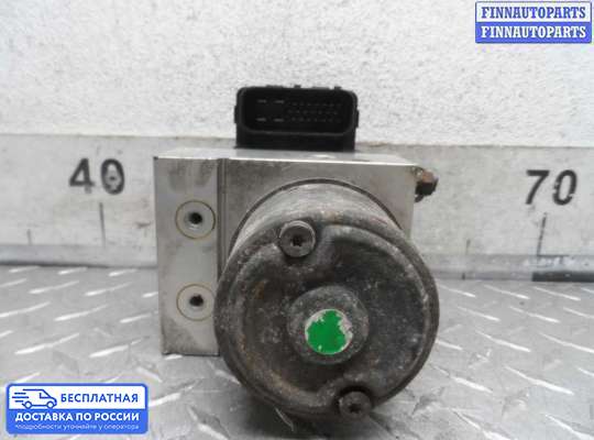 Блок ABS на Suzuki Grand Vitara I (SQ, FT)