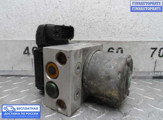 Блок ABS на Suzuki Grand Vitara I (SQ, FT)