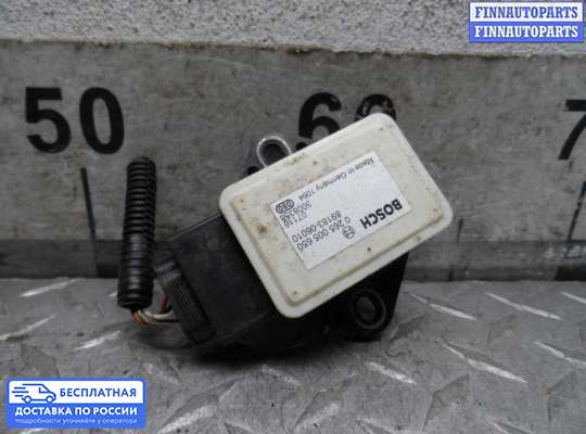 ЭБУ прочее на Toyota Camry XV40