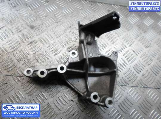 Кронштейн ДВС (лапа) на Toyota Highlander II (XU40)