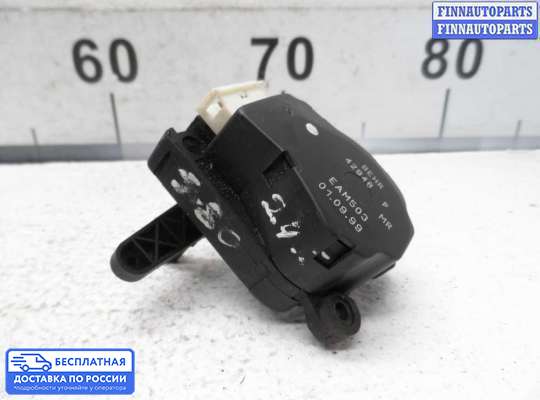 Моторчик заслонки печки на Volvo S80 I (TS, XY)