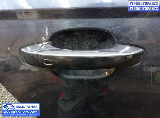 Стеклоподъемник электрический на Audi A6 (C7)