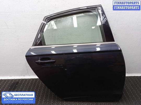 Стеклоподъемник электрический на Audi A6 (C7)