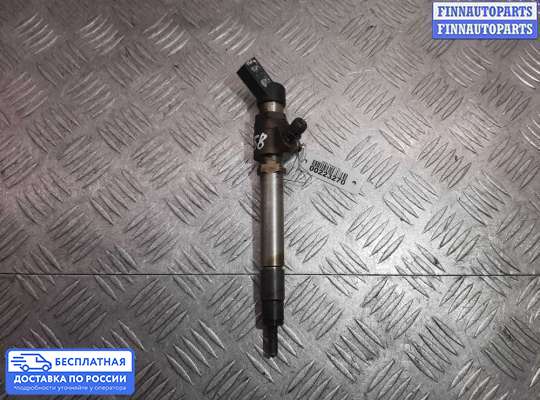 Форсунка топливная на Range Rover III (LM, L322)
