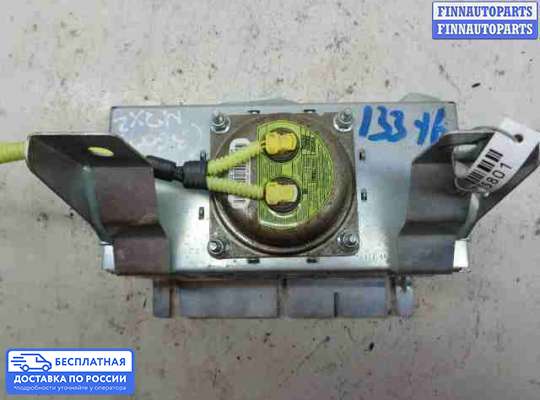 Подушка безопасности пассажира (AirBag) на Acura MDX (YD2)