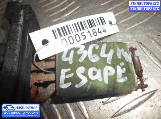 Резистор (сопротивление) отопителя на Ford Kuga II / Escape III