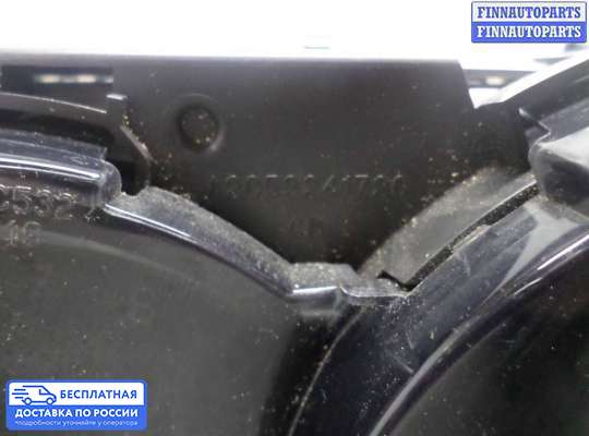 Щиток приборов на Suzuki Grand Vitara II (JB, TD54)