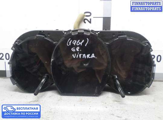 Щиток приборов на Suzuki Grand Vitara II (JB, TD54)