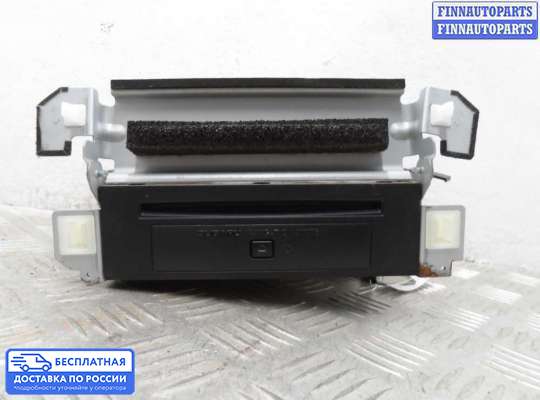 ЭБУ прочее на Subaru Tribeca