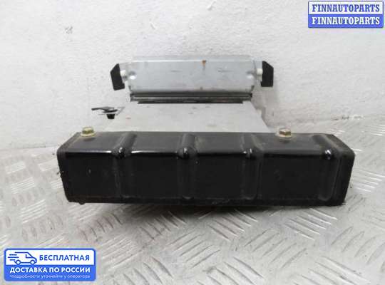 ЭБУ прочее на Subaru Tribeca