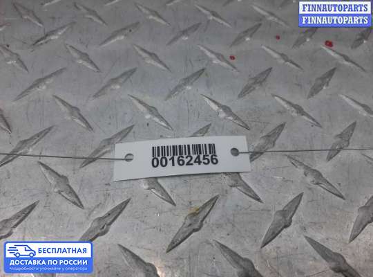 Воздухозаборник на Audi Q7 (4L)