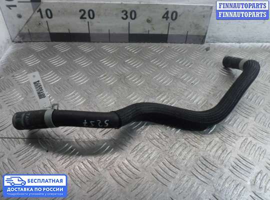 Патрубок (трубка, шланг) на Kia Sportage IV (QL)