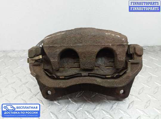 Суппорт на Subaru Tribeca