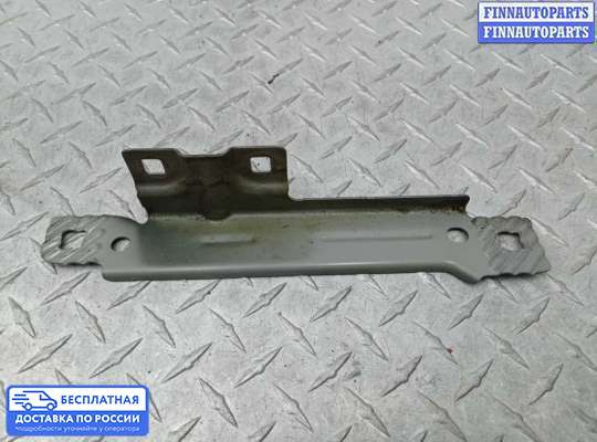 Кронштейн крепления крыла на Mercedes-Benz S (W222)