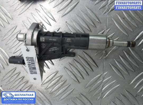Форсунка топливная на BMW 5 (G30)