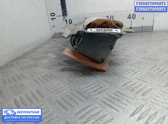 Подушка безопасности пассажира (AirBag) на BMW X5 (E70)