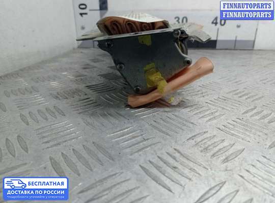 Подушка безопасности пассажира (AirBag) на BMW X5 (E70)