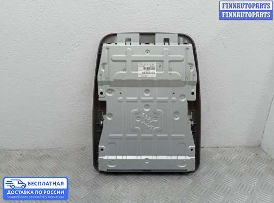 Дисплей бортового компьютера на Honda Pilot II (YF3,YF4)