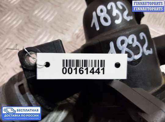 Корпус термостата на Mercedes-Benz Sprinter (906)