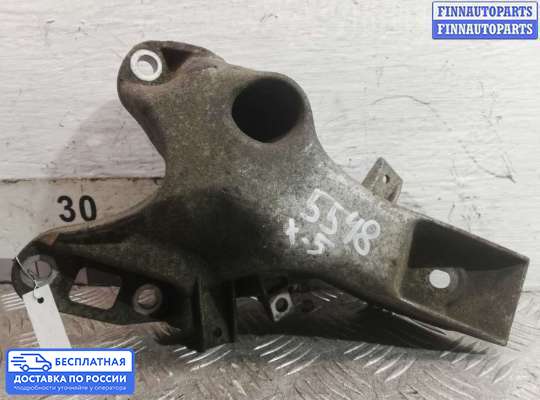 Кронштейн ДВС (лапа) на BMW X5 (E70)